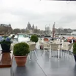 Båthotell Nova Amsterdam