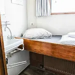 Båthotell Nova Amsterdam