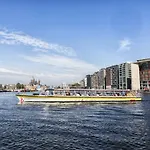 Nova Båthotell Amsterdam