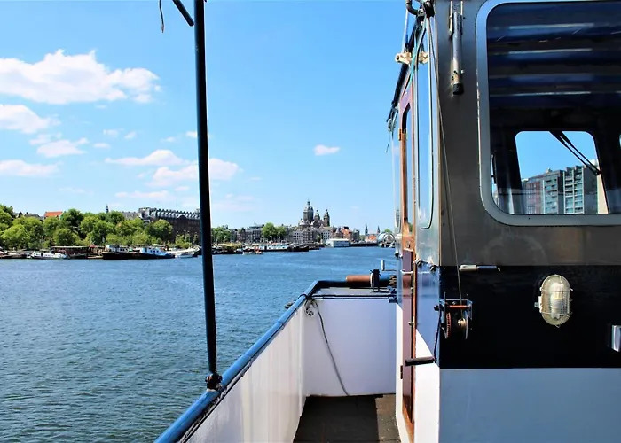 ヴィータ ノヴァ 2* アムステルダム