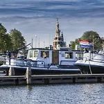 Nova Bådhotel Amsterdam