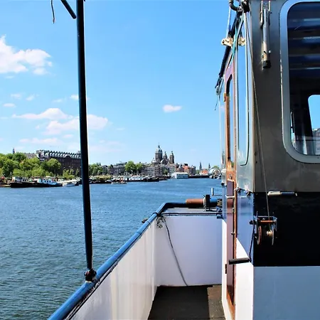 Nova 2* Ámsterdam