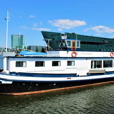 Bådhotel Nova 2*