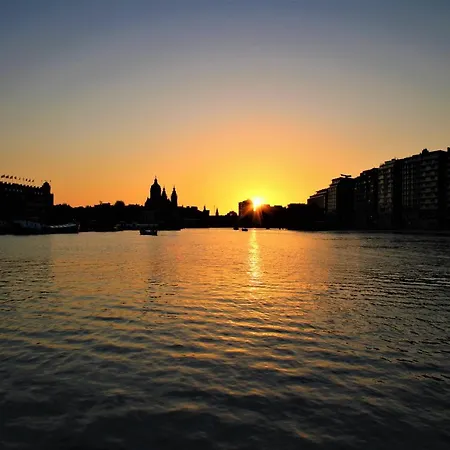 Vita Nova Амстердам