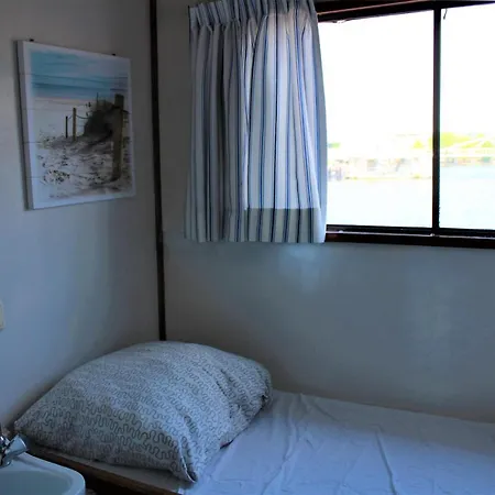 Vita Nova Ботель 2*