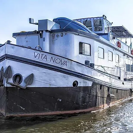 Nova Amsterdam