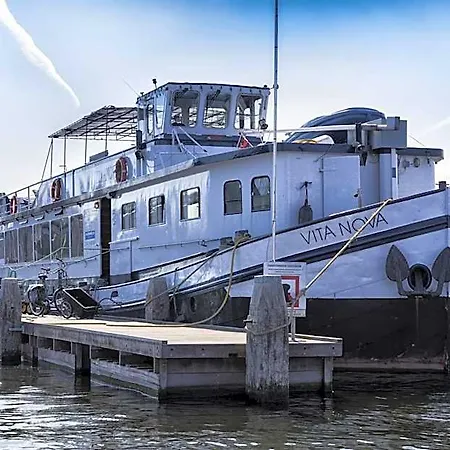 Botel Nova Amsterdam