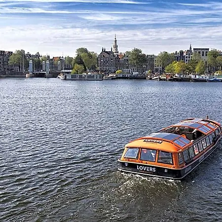 Nova Amsterdam