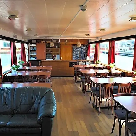 Botel Nova Amsterdam