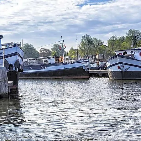 Nova 2* Amsterdam