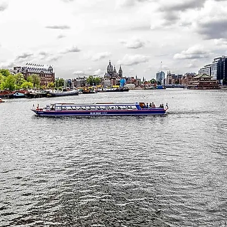 Nova Amsterdam