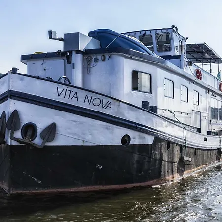 Nova Bådhotel
