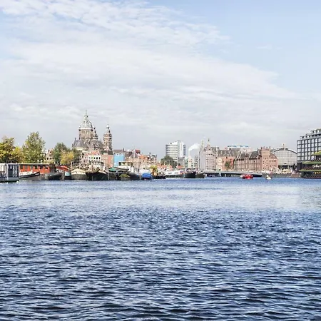 Nova 2* Ámsterdam