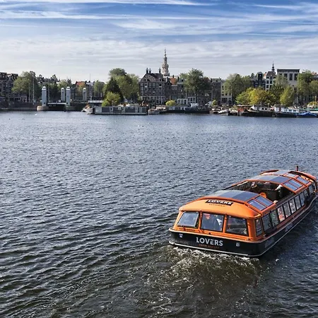 Vita Nova Амстердам