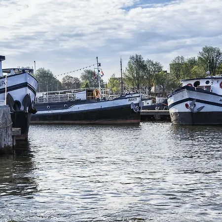 Vita Nova Амстердам