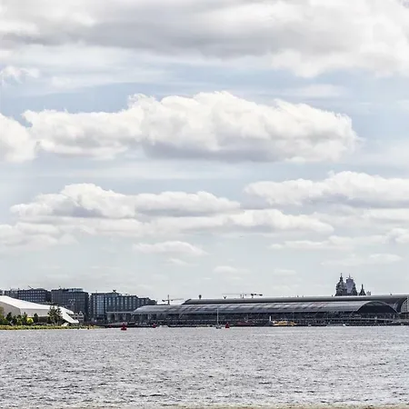 Vita Nova Ботель