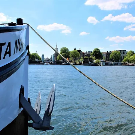 Nova Botel Amsterdam