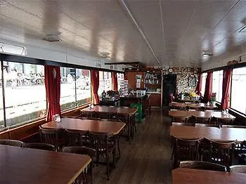 维塔诺娃酒店 阿姆斯特丹
