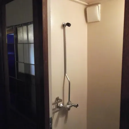 Nova Hotel na wodzie 2*