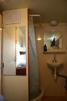Hotel na wodzie Nova
