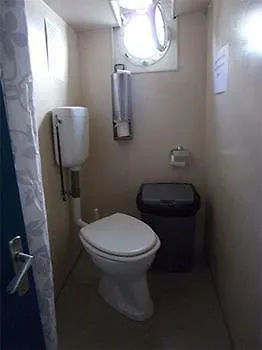 Hotel na wodzie Nova 2*